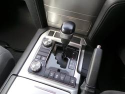 2018 Toyota
Landcruiser GXL