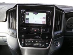 2018 Toyota
Landcruiser GXL