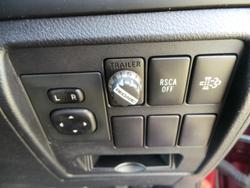 2018 Toyota
Landcruiser GXL