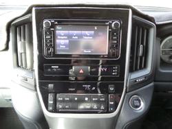 2018 Toyota
Landcruiser GXL