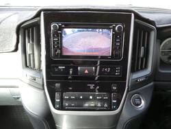 2018 Toyota
Landcruiser GXL