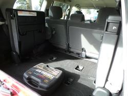 2018 Toyota
Landcruiser GXL