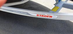 2022 STACER
429 OUTLAW TS