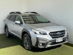 2025 Subaru
Outback AWD Premium Special Edition