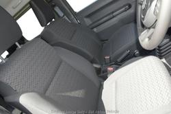 2024 Suzuki
Jimny GLX