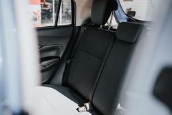 2024 Suzuki Swift Hybrid Plus