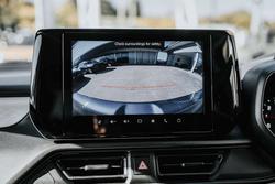 2024 Suzuki Swift Hybrid Plus