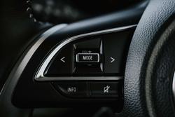 2024 Suzuki Swift Hybrid Plus