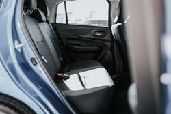 2024 Suzuki Swift Hybrid Plus