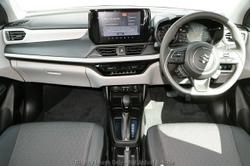2024 Suzuki
Swift Hybrid Plus