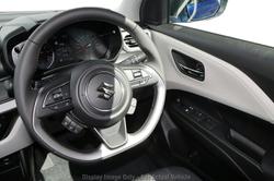 2024 Suzuki
Swift Hybrid Plus
