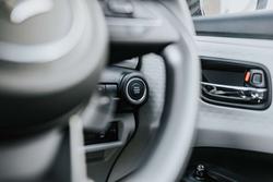 2024 Suzuki Swift Hybrid Plus