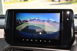 2025 Suzuki Swift Hybrid