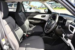 2025 Suzuki Swift Hybrid