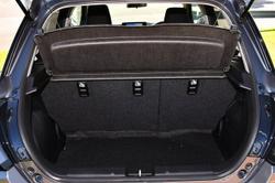 2025 Suzuki Swift Hybrid