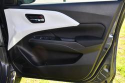 2025 Suzuki Swift Hybrid