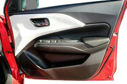 2025 Suzuki Swift Hybrid Plus