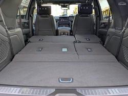 2025 GMC Yukon Denali T1 MY25 4X4 Dual Range Onyx Black