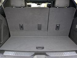 2025 GMC Yukon Denali T1 MY25 4X4 Dual Range Onyx Black