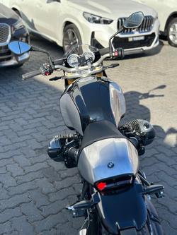 2024 BMW R 12 nineT HL R 12 Black