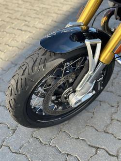 2024 BMW R 12 nineT HL R 12 Black