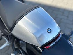 2024 BMW R 12 nineT HL R 12 Black