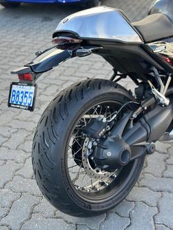 2024 BMW R 12 nineT HL R 12 Black