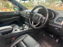 2019 Jeep
Grand Cherokee Limited
