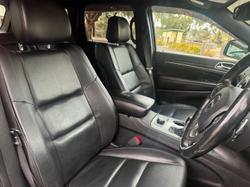 2019 Jeep
Grand Cherokee Limited