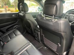 2019 Jeep
Grand Cherokee Limited