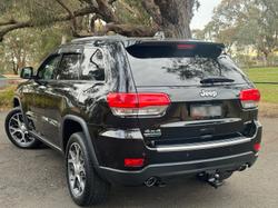 2019 Jeep
Grand Cherokee Limited