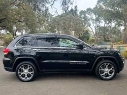 2019 Jeep
Grand Cherokee Limited
