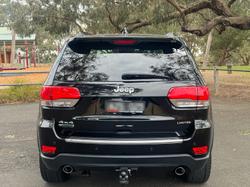 2019 Jeep
Grand Cherokee Limited
