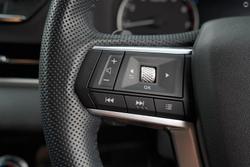 2024 Mitsubishi Outlander LS ZM MY24 White Diamond