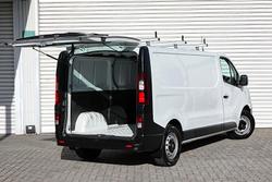 2019 Renault
Trafic 103KW