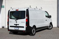 2019 Renault
Trafic 103KW