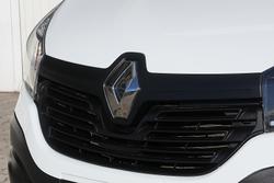 2019 Renault
Trafic 103KW