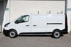 2019 Renault
Trafic 103KW