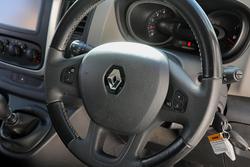 2019 Renault
Trafic 103KW