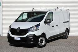2019 Renault
Trafic 103KW