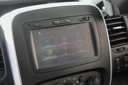 2019 Renault
Trafic 103KW