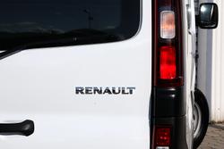 2019 Renault
Trafic 103KW