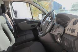 2019 Renault
Trafic 103KW