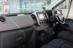 2019 Renault
Trafic 103KW