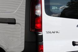 2019 Renault
Trafic 103KW
