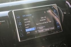 2019 Toyota
Hilux Rogue