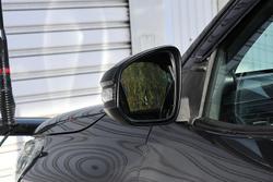 2019 Toyota
Hilux Rogue