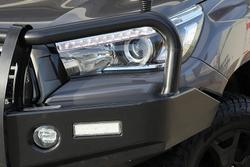 2019 Toyota
Hilux Rogue