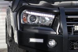 2019 Toyota
Hilux Rogue