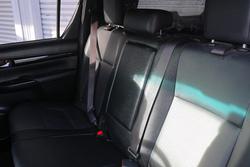 2019 Toyota
Hilux Rogue